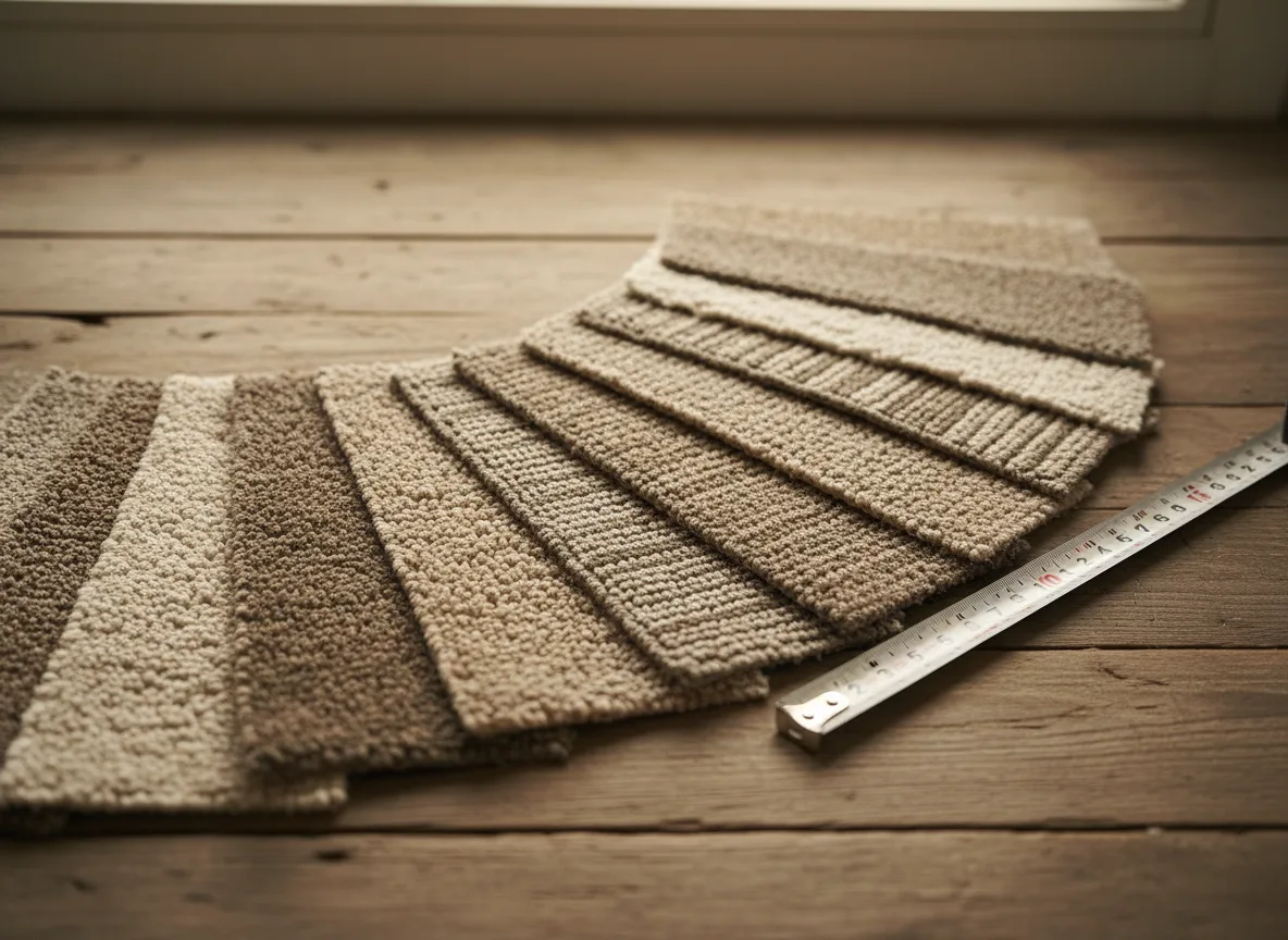 Carpet Installation Stratton, ME FAQs